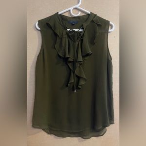 Tommy Hilfiger blouse